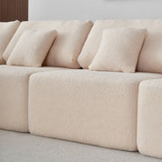 Chelsea 5 Seater Modular Sofa