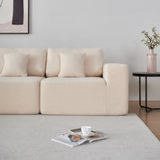 Chelsea 5 Seater Modular Sofa