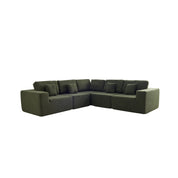 Chelsea 5 Seater Modular Sofa