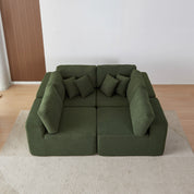 Chelsea 5 Seater Modular Sofa