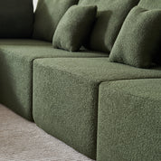 Chelsea 5 Seater Modular Sofa