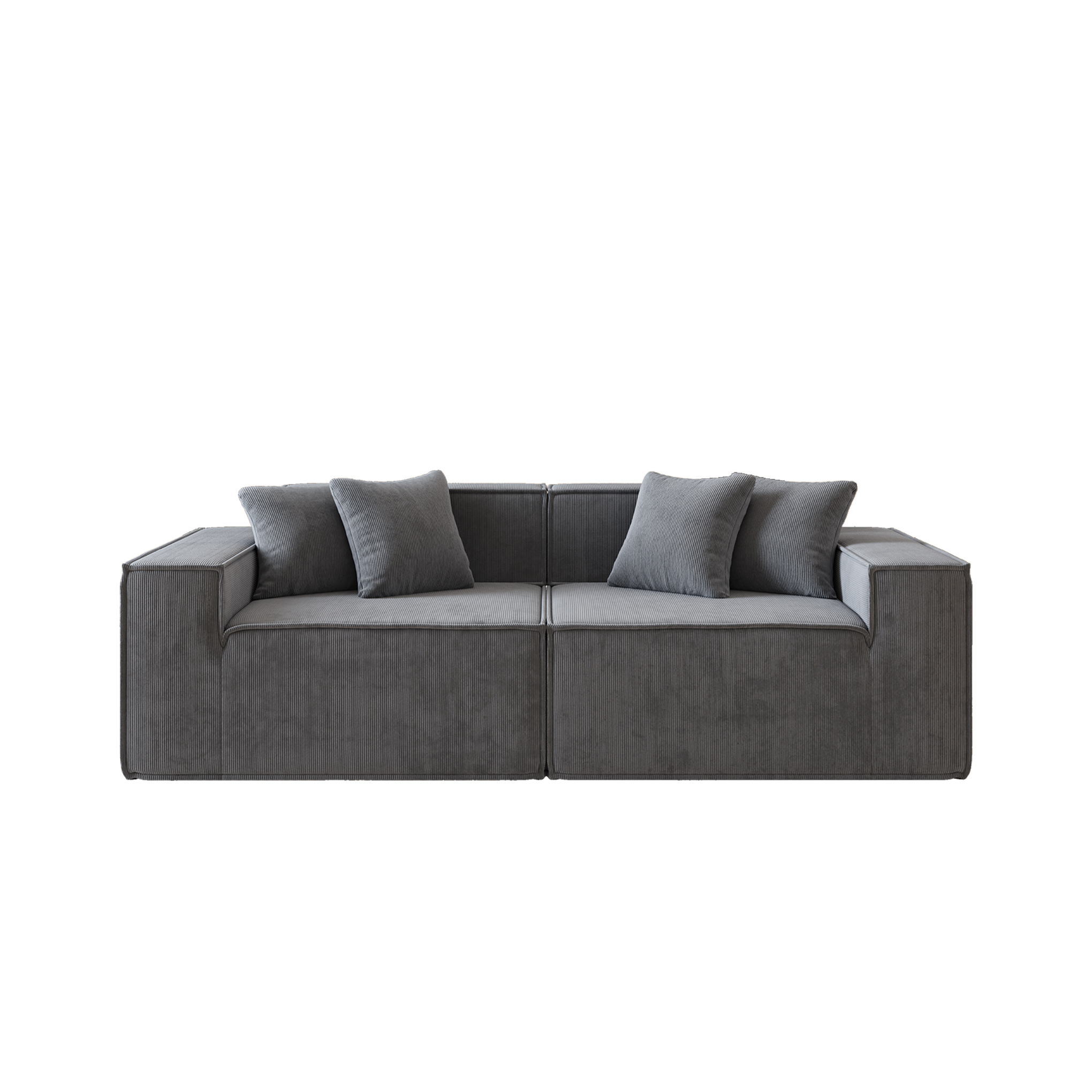 Tribeca Modular Sofa