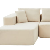 Bowery 3 Seater Sofa