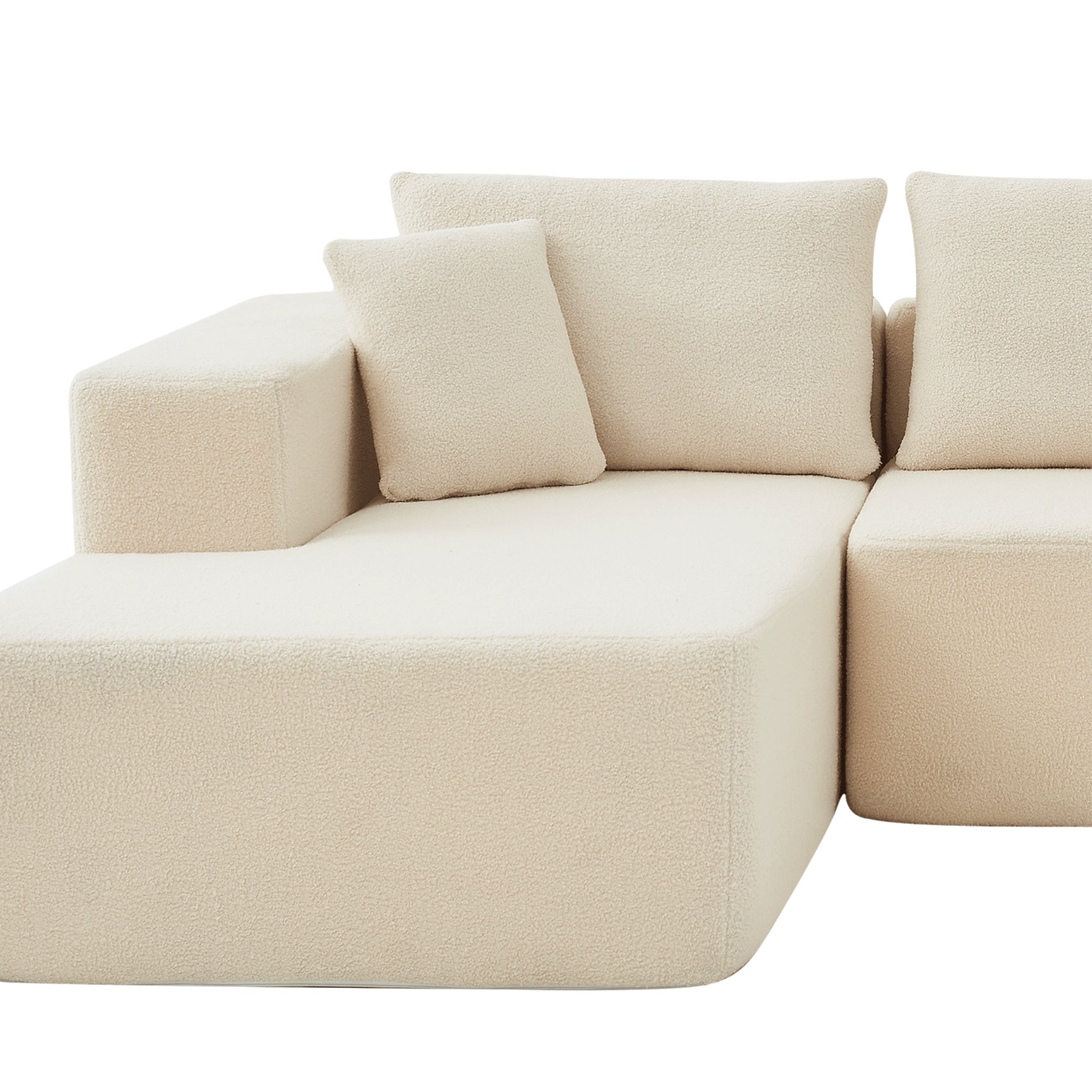 Bowery 3 Seater Sofa