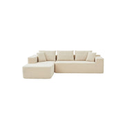 Bowery 3 Seater Sofa