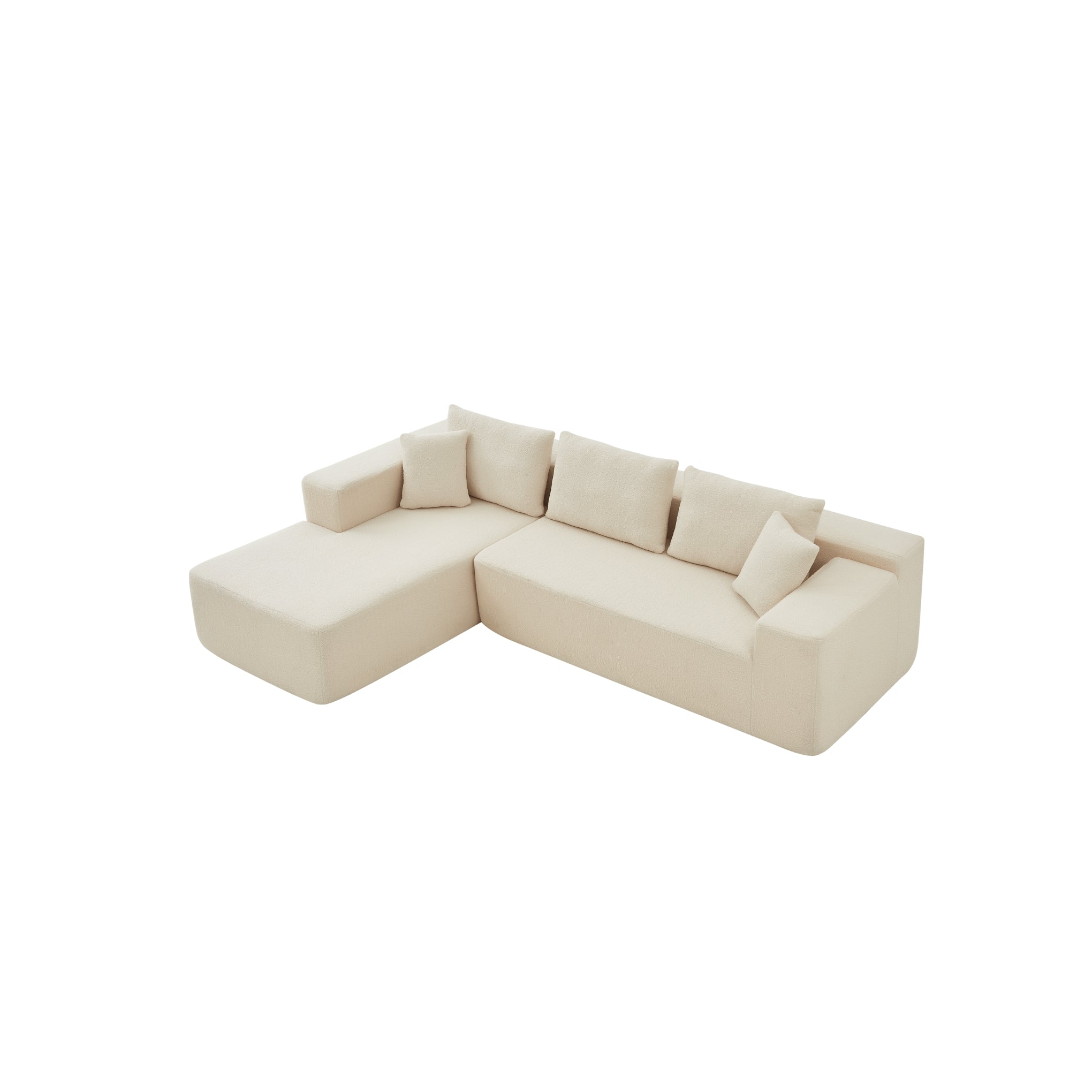 Bowery 3 Seater Sofa