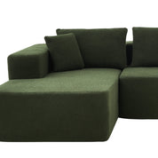 Bowery 3 Seater Sofa