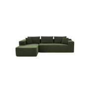 Bowery 3 Seater Sofa