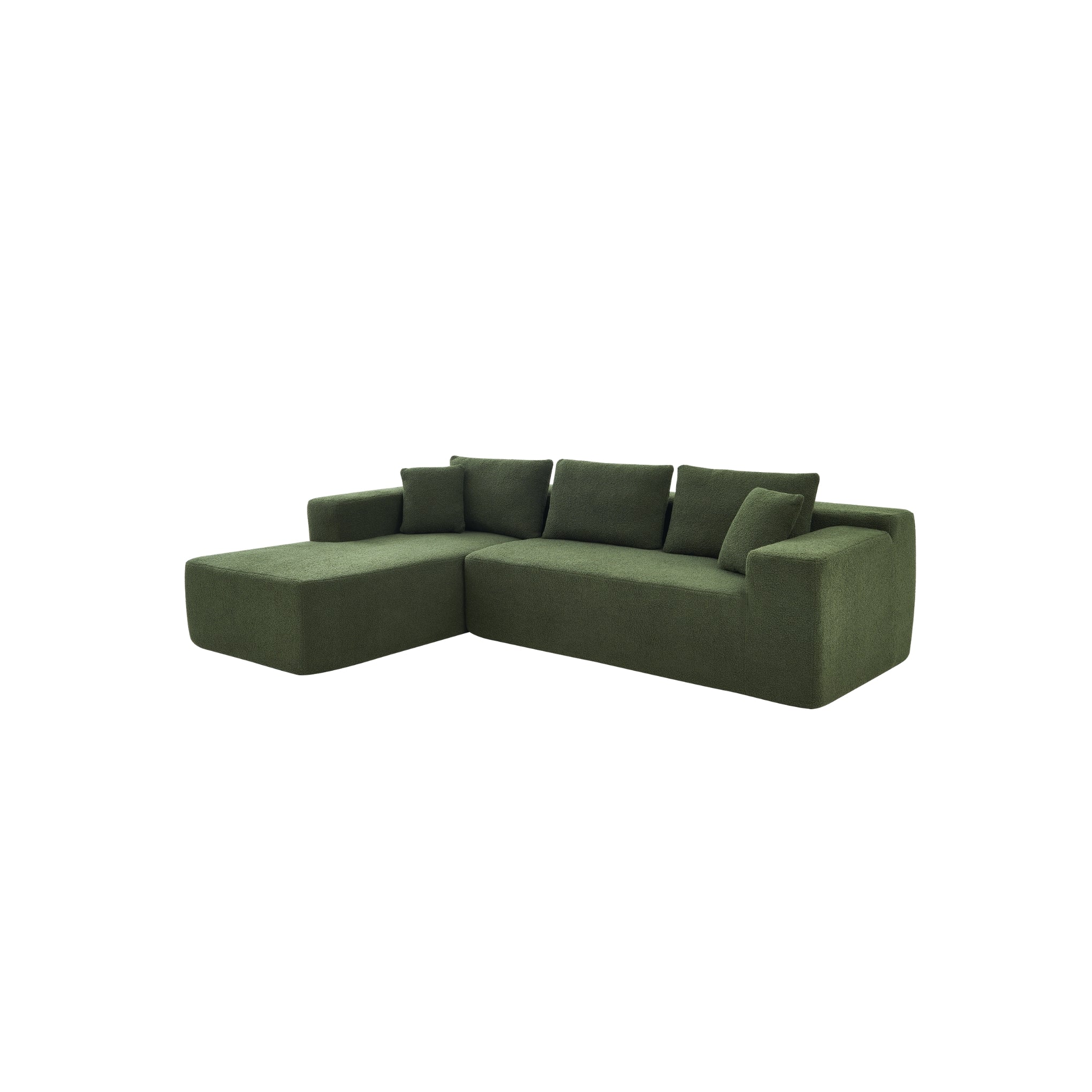 Bowery 3 Seater Sofa