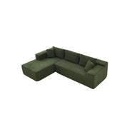 Bowery 3 Seater Sofa