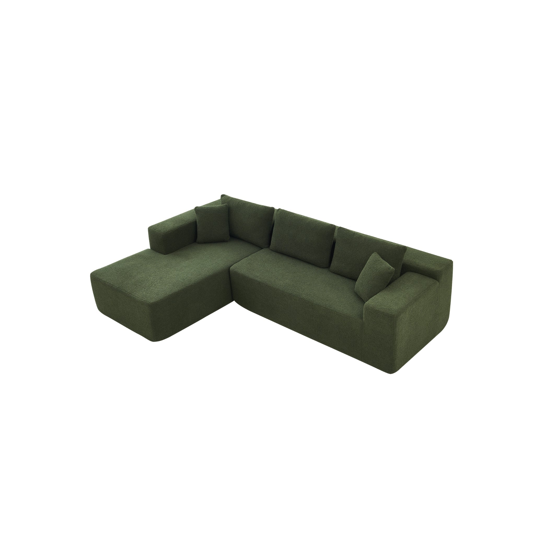 Bowery 3 Seater Sofa