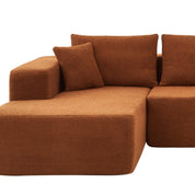 Bowery 3 Seater Sofa