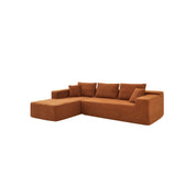 Bowery 3 Seater Sofa