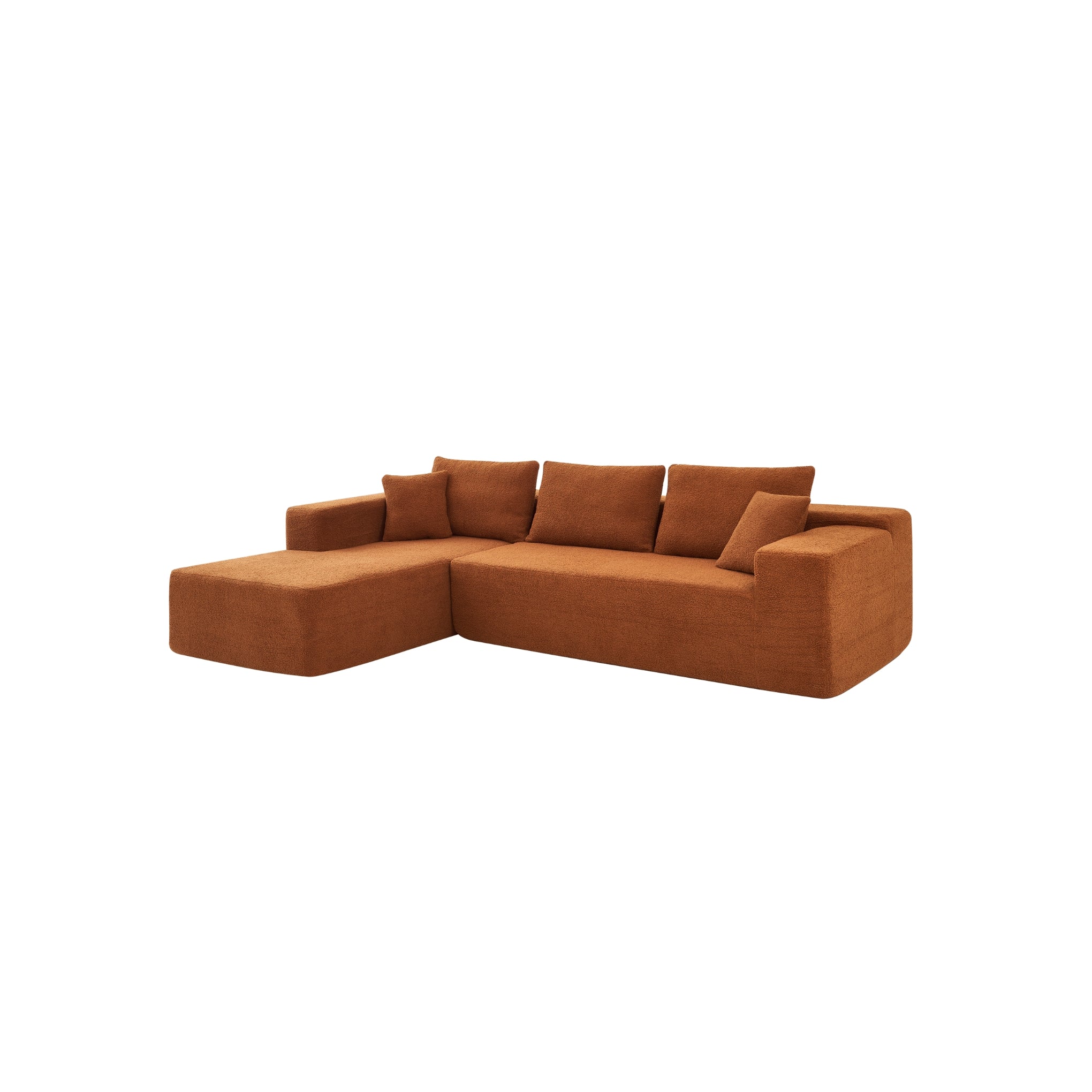 Bowery 3 Seater Sofa