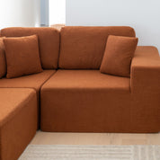 Chelsea 5 Seater Modular Sofa