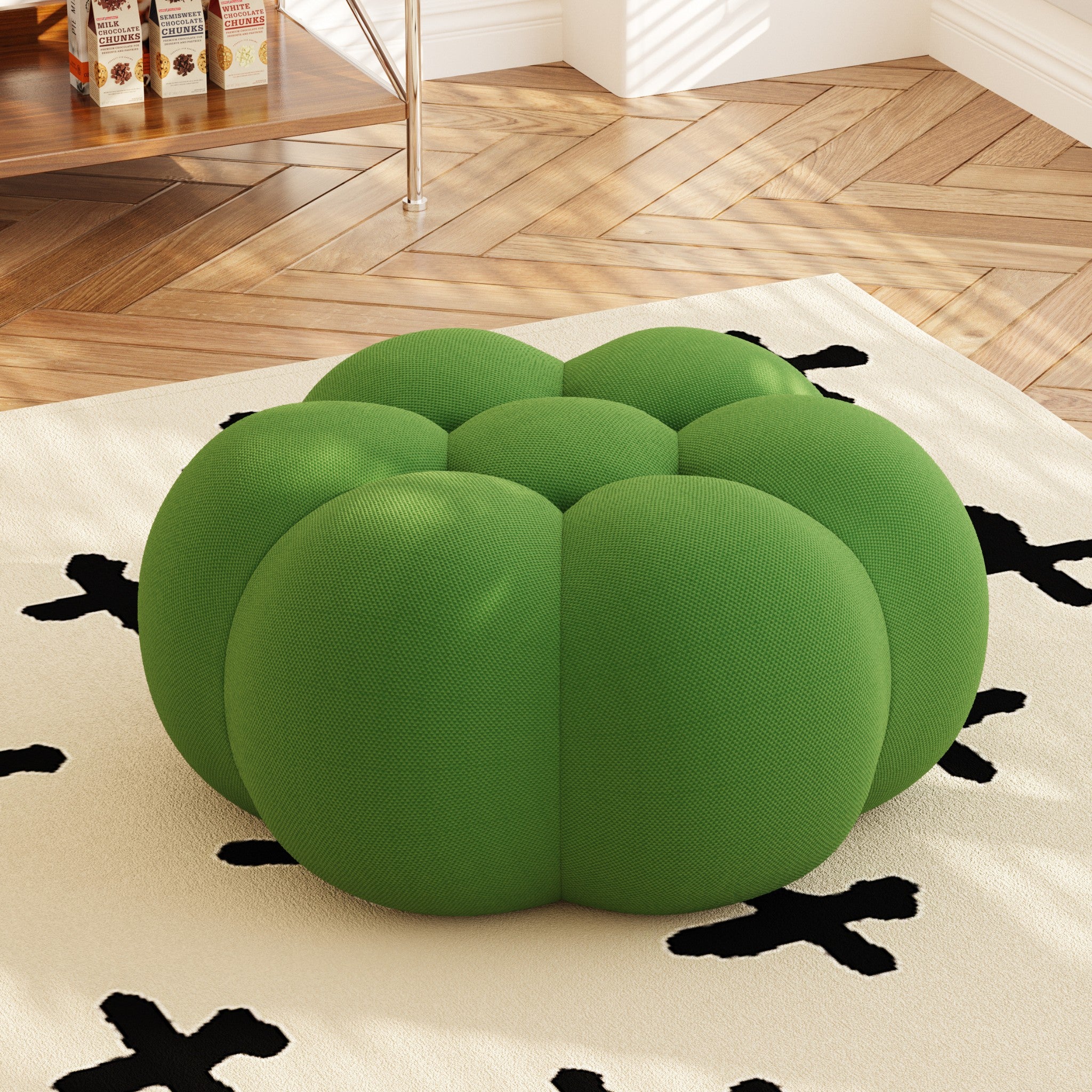 Cosmo Ottoman