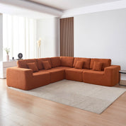 Chelsea 5 Seater Modular Sofa