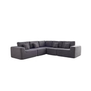 Chelsea 5 Seater Modular Sofa