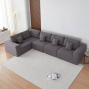 Chelsea 5 Seater Modular Sofa