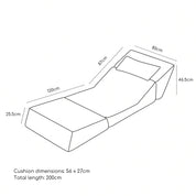 Kumi Sofa