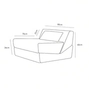 Kumi Sofa