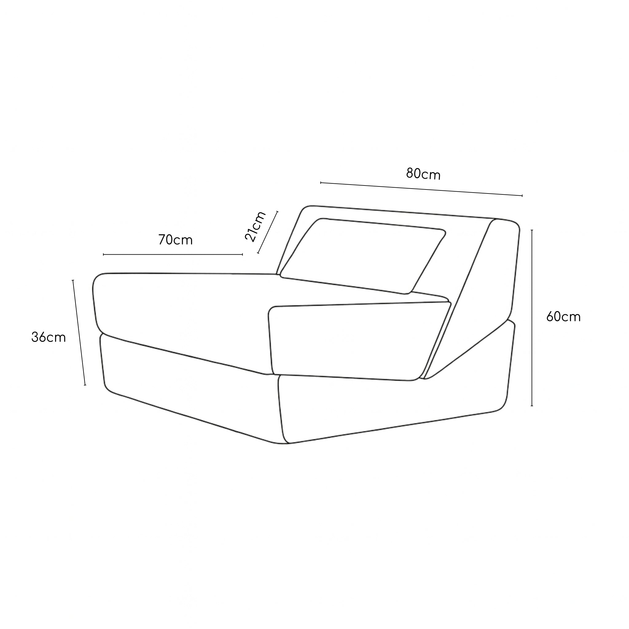 Kumi Sofa
