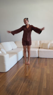 Chelsea 5 Seater Modular Sofa