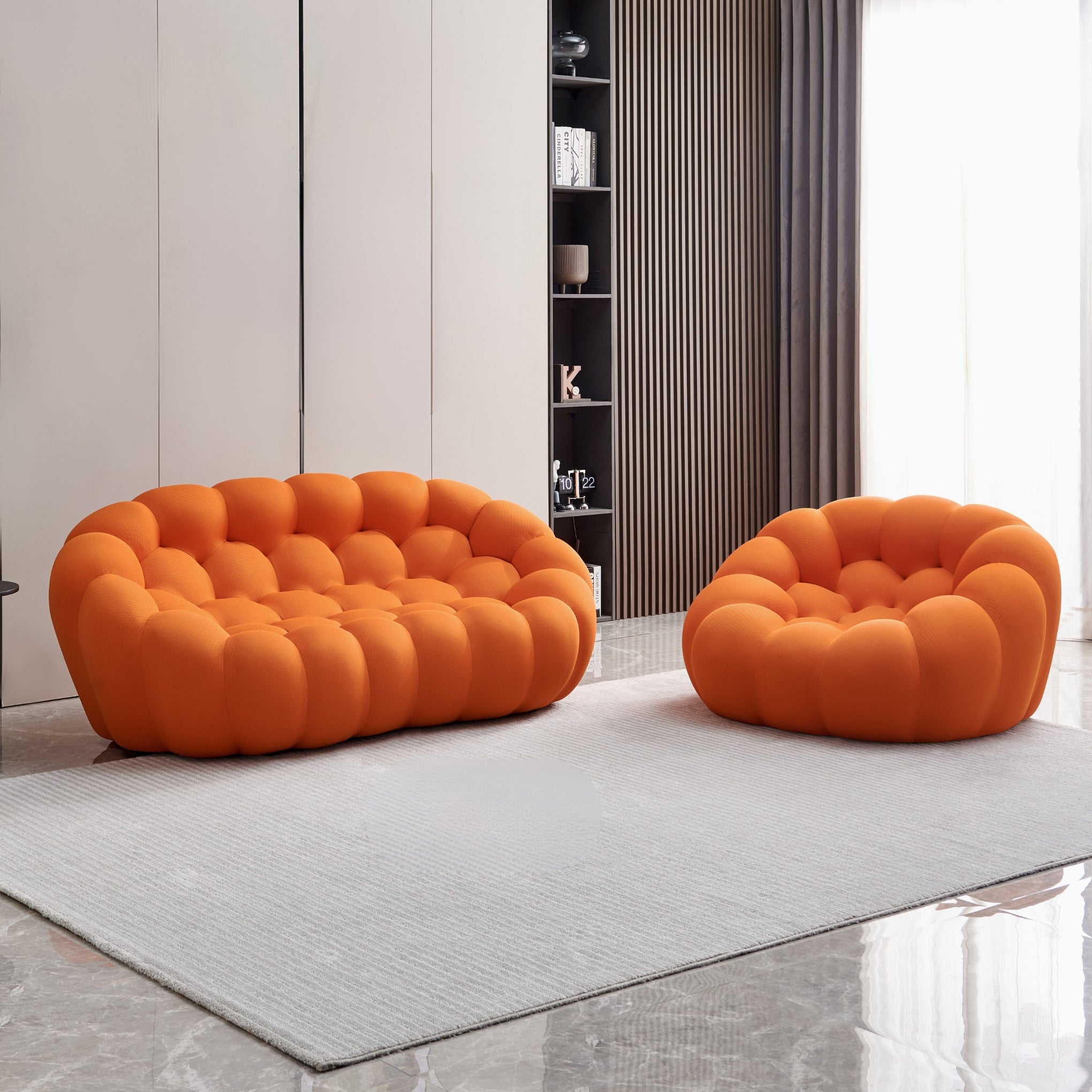 Cosmo Sofa 2 Seater