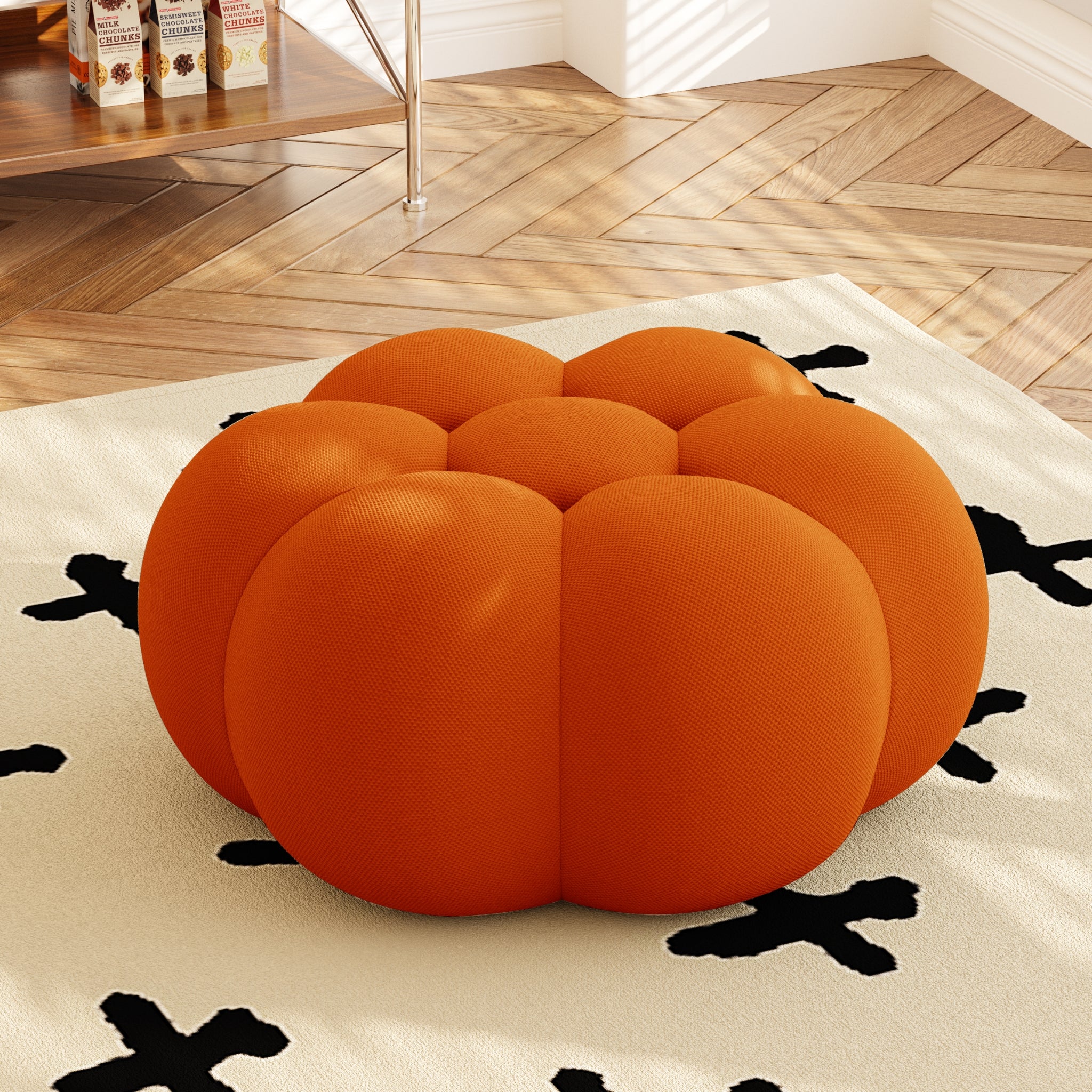 Cosmo Ottoman