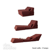 Kumi Sofa