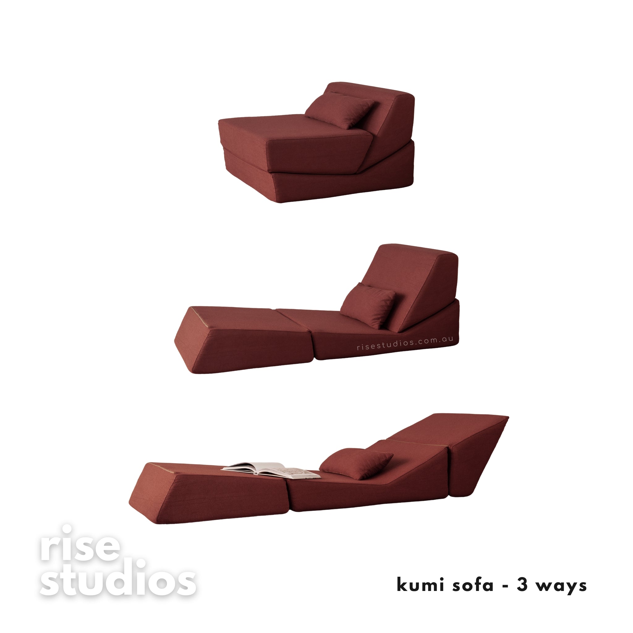 Kumi Sofa