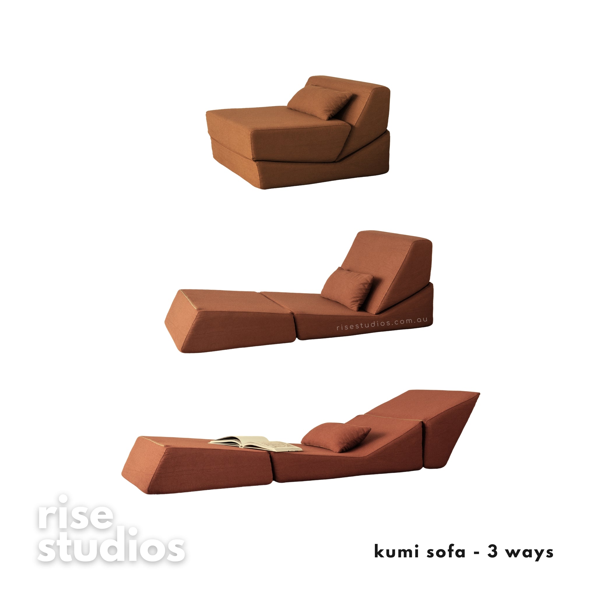 Kumi Sofa