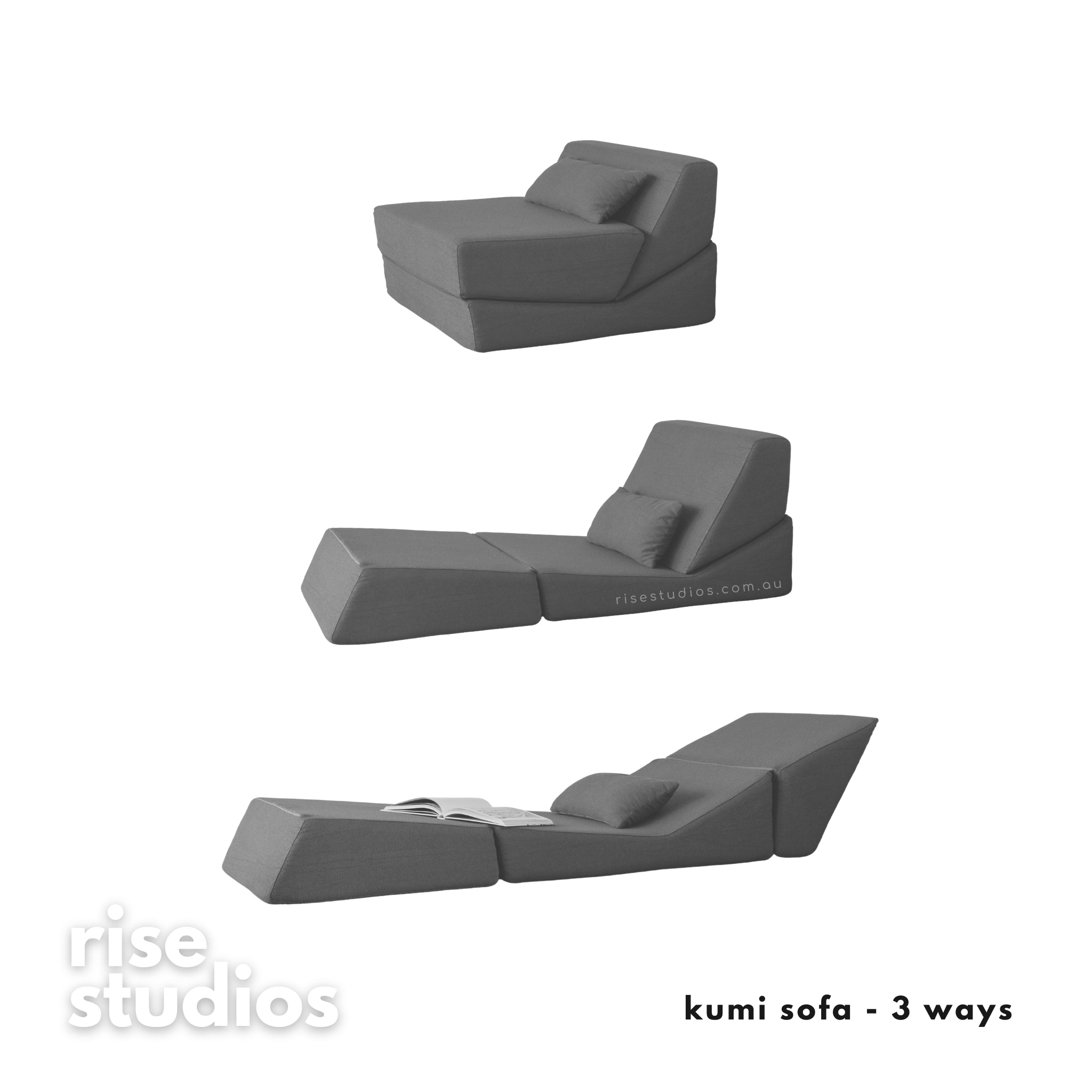 Kumi Sofa