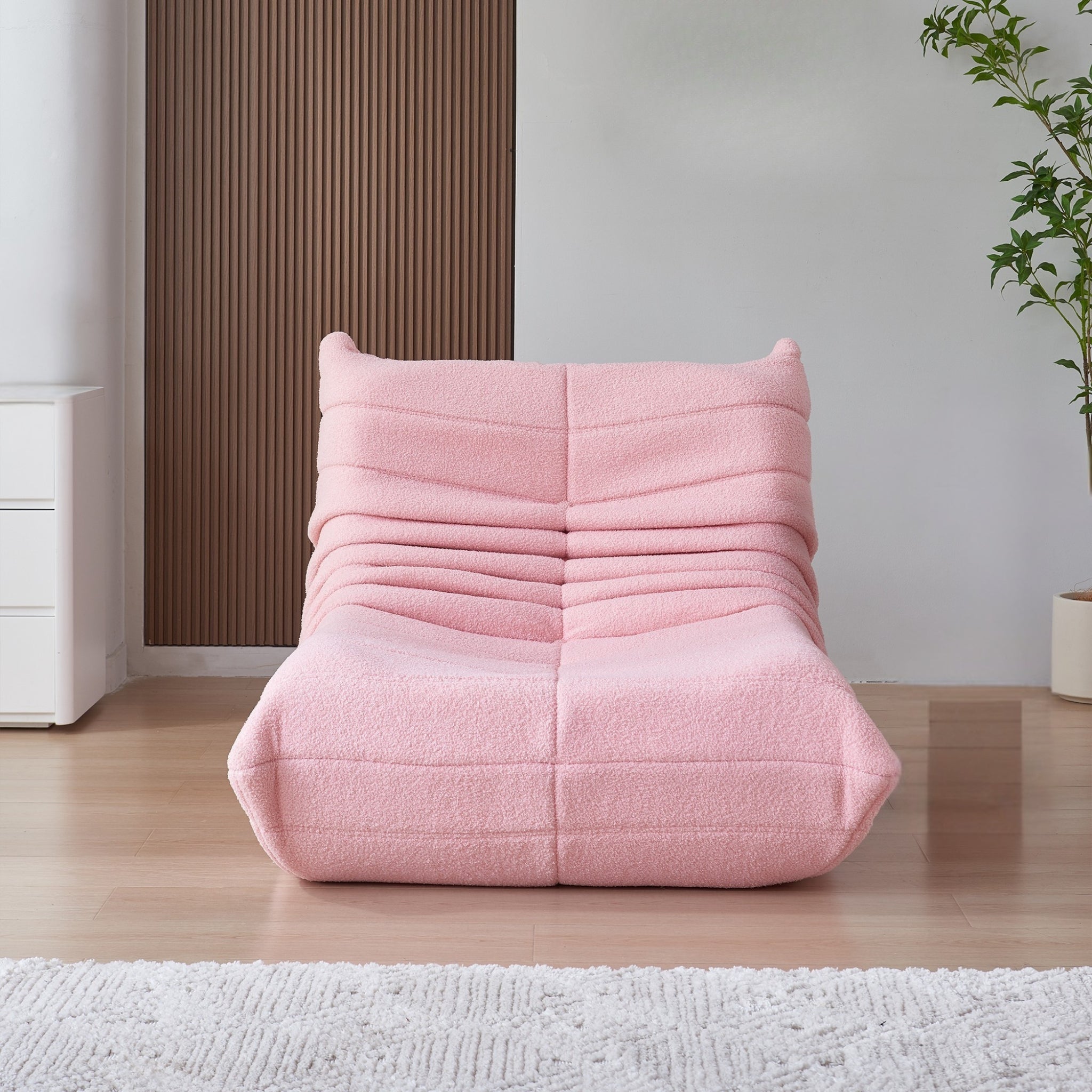 Lola Single Sofa