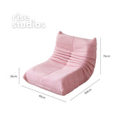 Lola Single Sofa