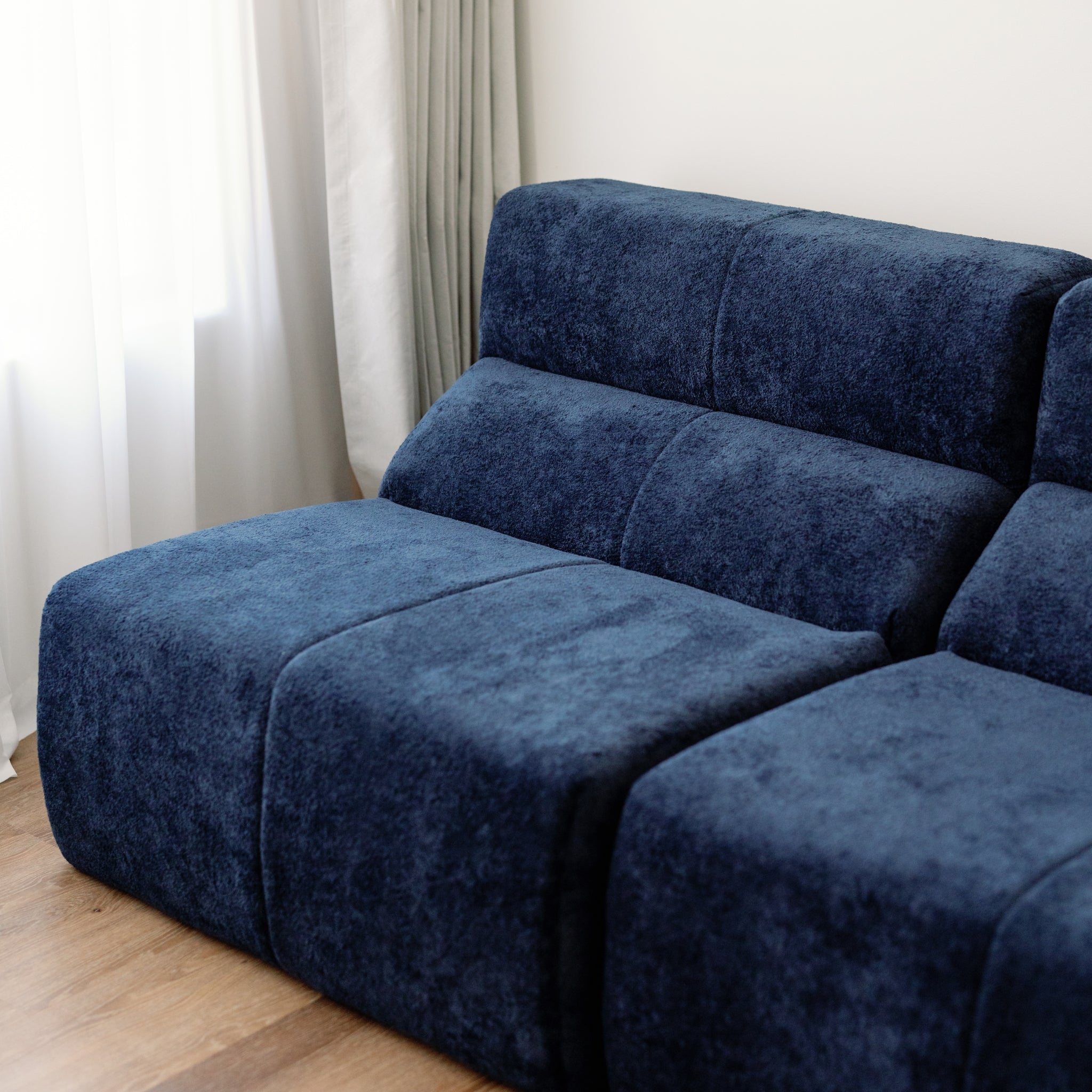 Soho Lounge Chair