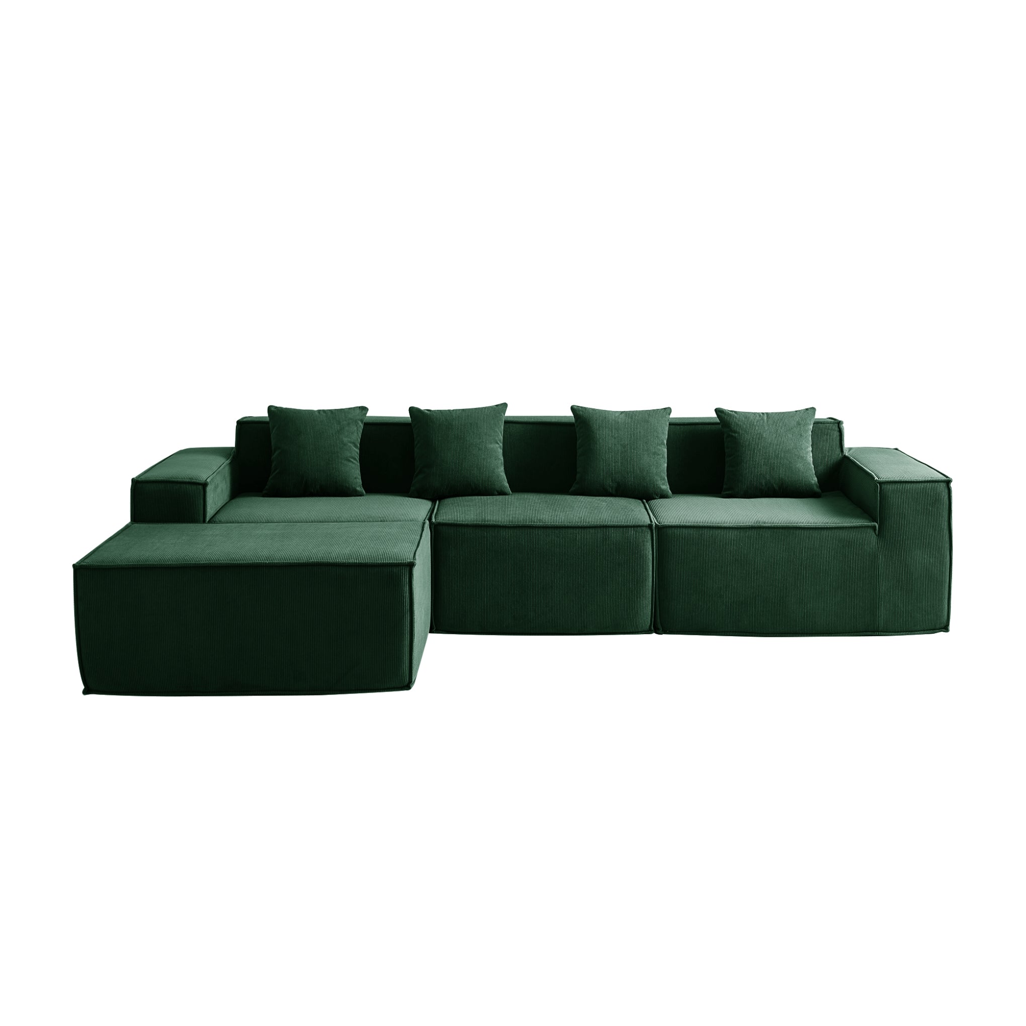 rise-studios-furniture-tribeca-3-seater-corduroy-sofa-with-ottoman-forest-green-front.jpg